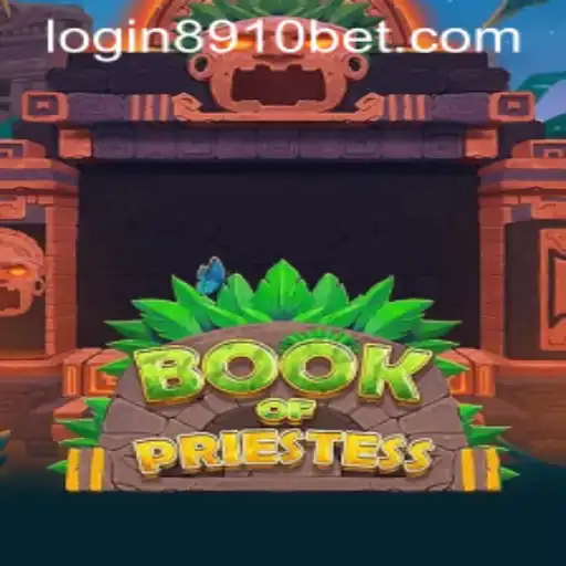 Book of Priestess: Mystical Adventure Awaits