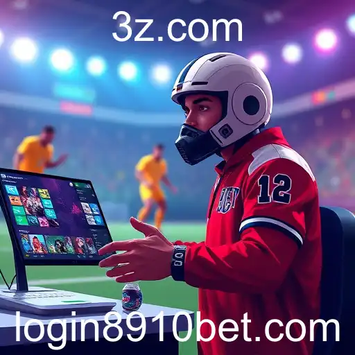 Crescimento e Desafios do Mercado de Apostas Online no Brasil