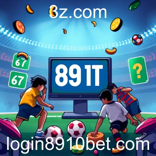 Cenário Atual dos Jogos Online e Impactos no Brasil