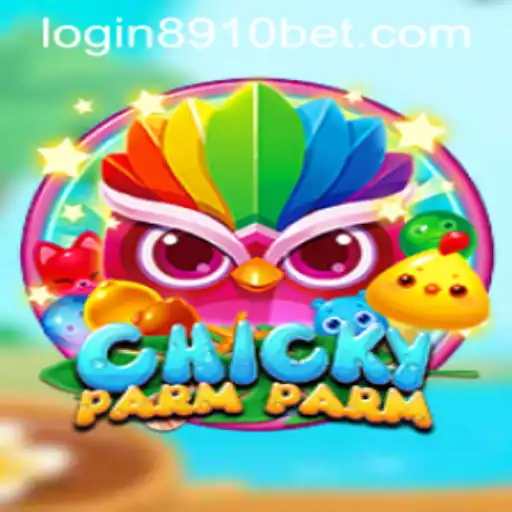 ChickyParmParm: The Enchanting Game of Strategy and Fun