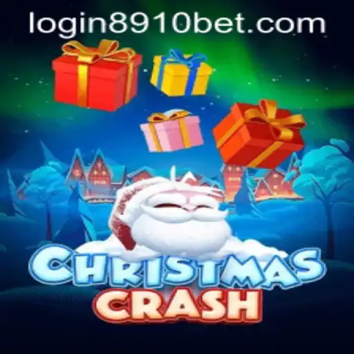 Explore the Festive World of ChristmasCrash and Discover the 8910bet PH Login