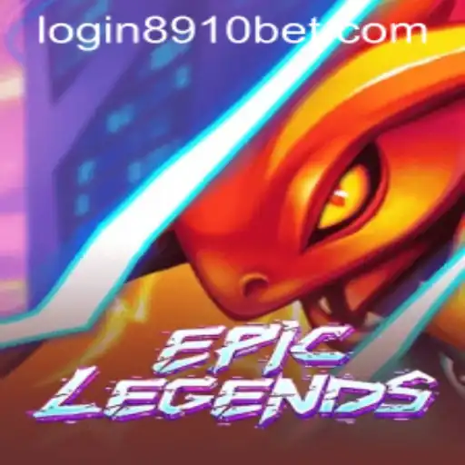 Explore the Thrilling World of EpicLegends