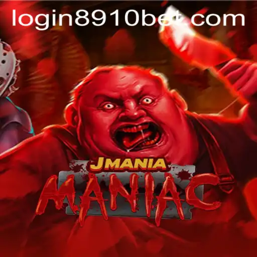 JManiaManiac: A Thrilling New Gaming Experience with 8910bet PH Login