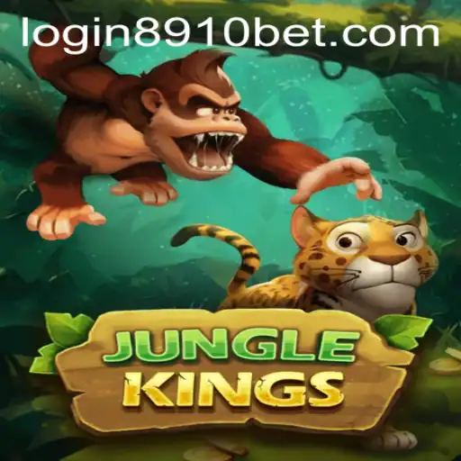Explore the Thrilling World of JungleKings and How to Access It via 8910bet PH Login