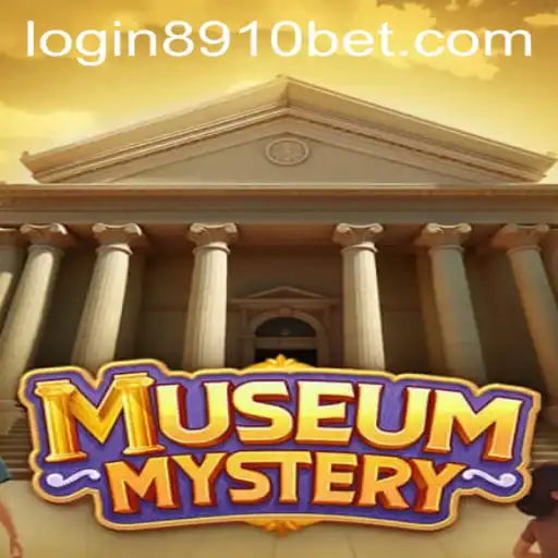 Unveiling the Secrets of MuseumMystery and 8910bet PH Login