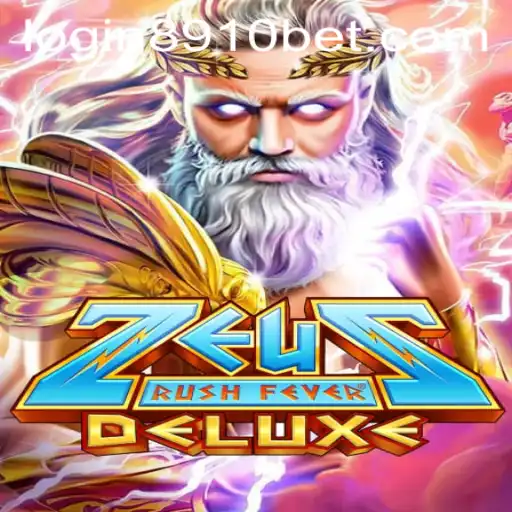 ZeusRushFeverDeluxe: A Dive into Mythological Gaming Adventure