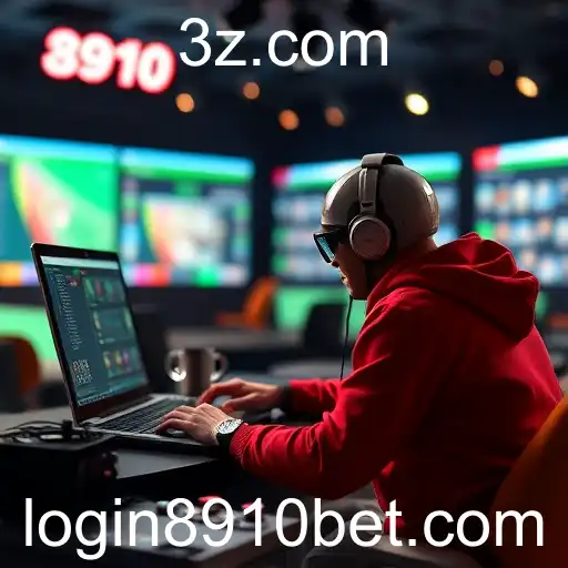 O impacto dos sites de jogos na economia digital