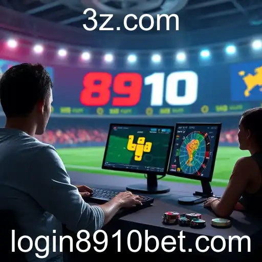 Expansão do Mercado de Jogos Online no Brasil