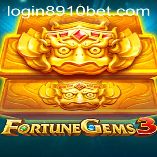 FortuneGems3: A Deep Dive into the Game and 8910bet PH Login