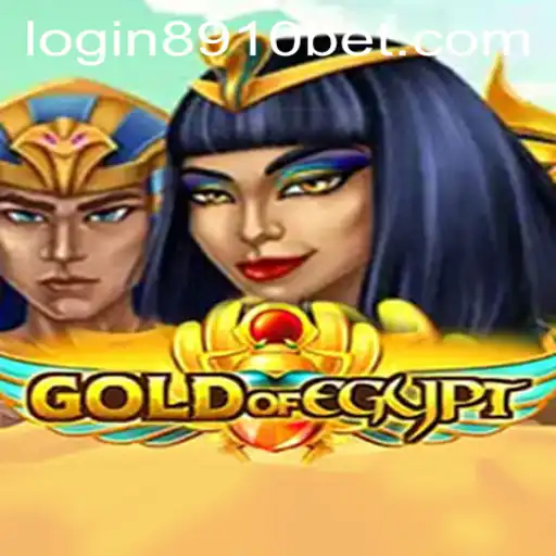 Discover the Thrill of GoldOfEgypt and 8910bet PH Login