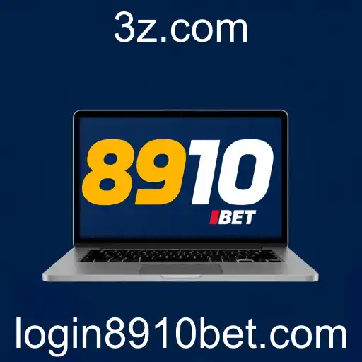 8910bet: A Ascensão dos Jogos Online em 2025