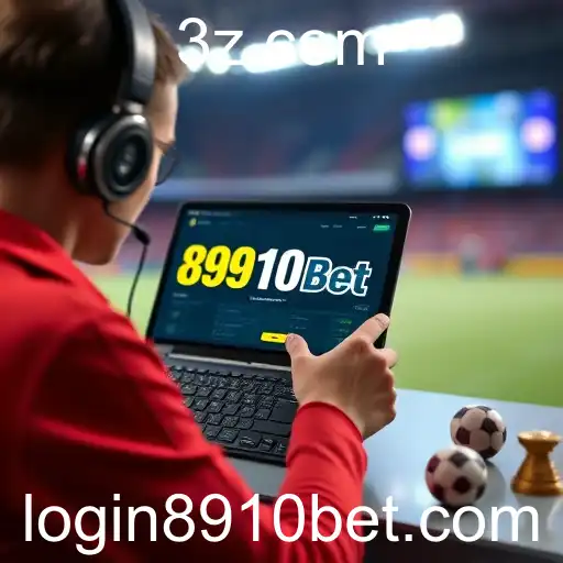 O Crescimento do Mercado de Apostas Online