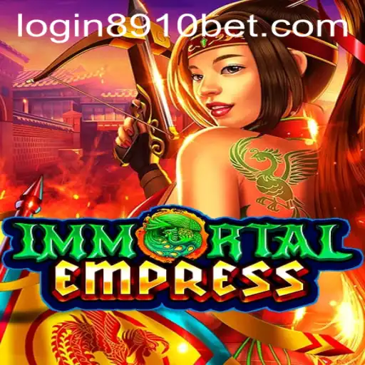 ImmortalEmpress: A Journey into the Realm of Eternal Power