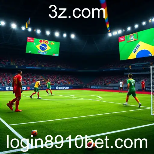 O Impacto dos Jogos de Azar Online no Brasil em 2025