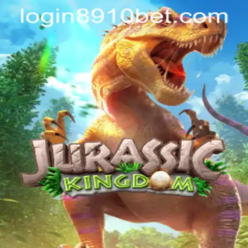 JurassicKingdom: Exploring the Prehistoric World with 8910bet PH Login