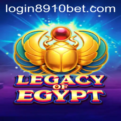 Legacy of Egypt: Exploring an Ancient World of Adventure