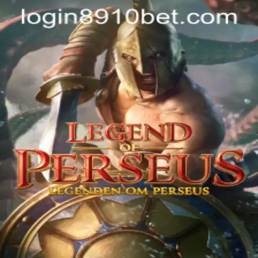 Exploring the Mythic Realms of 'LegendofPerseus'