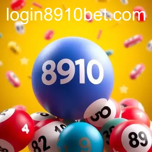 The Captivating World of Lottery Games and 8910bet PH Login
