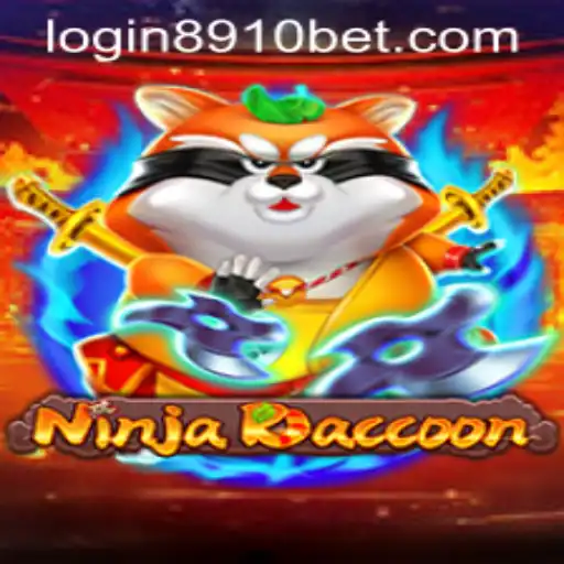 NinjaRaccoon: A Thrilling Gaming Experience with 8910bet PH Login