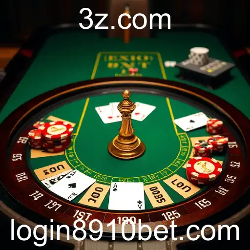 Impacto dos Jogos Online no Contexto Atual: Análise do 8910bet