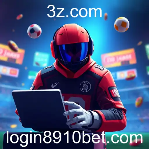 Tendências e Desafios do Jogo Online em 2025