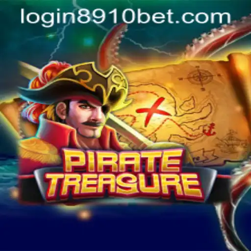 Explore the Adventure of PirateTreasure with 8910bet PH Login