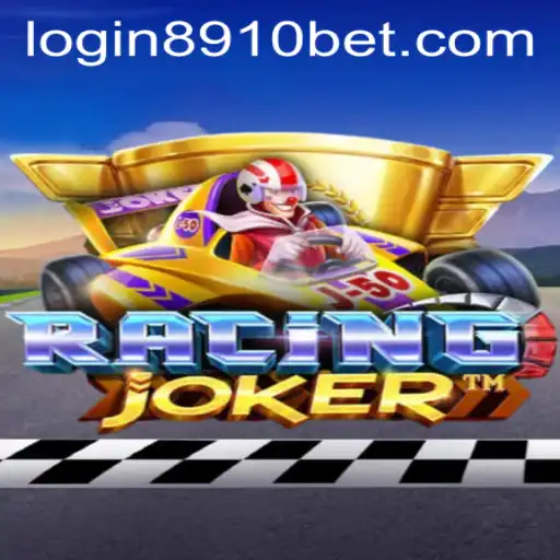 Exploring the Thrill of RacingJoker and Navigating 8910bet PH Login