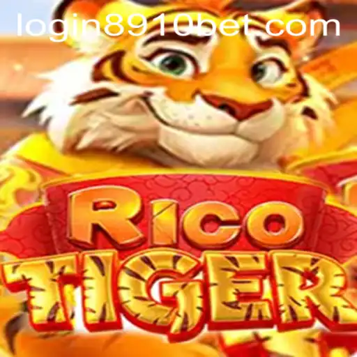 Exploring RicoTiger: A Fresh Gaming Adventure and 8910bet PH Login