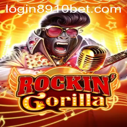 Exploring the Thrills of RockinGorilla and the Connection with 8910bet PH Login