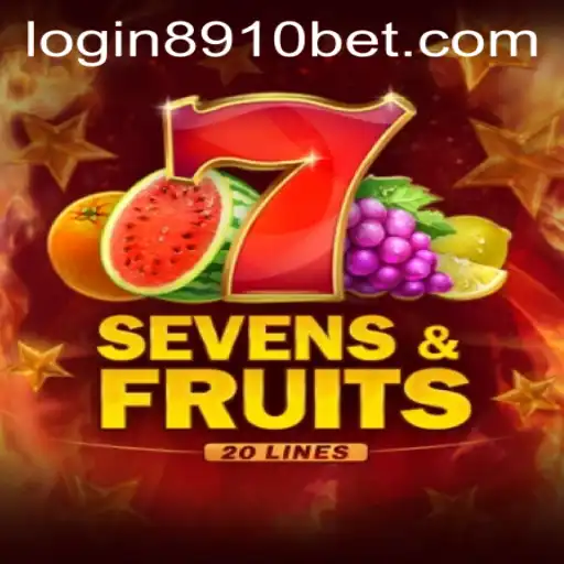 SevensFruits20 Online Game: A Comprehensive Guide to Gameplay and Rules