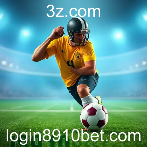 Descubra a Excitação da Categoria 'Apostas Esportivas' no 8910bet