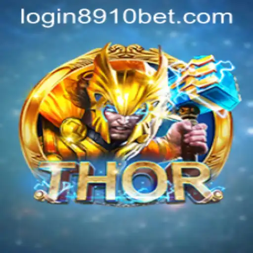 Embark on a Mythical Adventure with THOR: A Legendary Gaming Experience