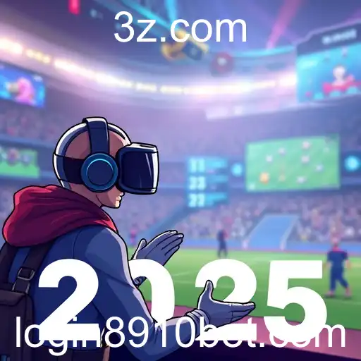 Tendências e Desafios dos Sites de Jogos Online em 2025