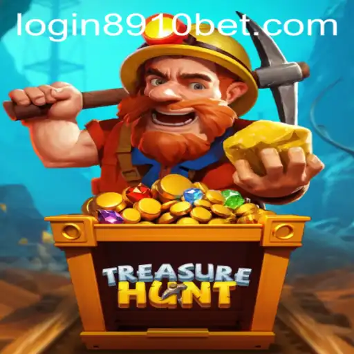 TreasureHunt: An Immersive Adventure Game and Insights on 8910bet PH Login