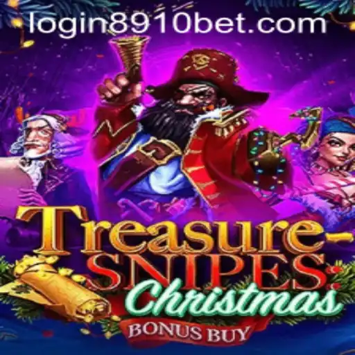 Discover the Magic of TreasuresnipesChristmas