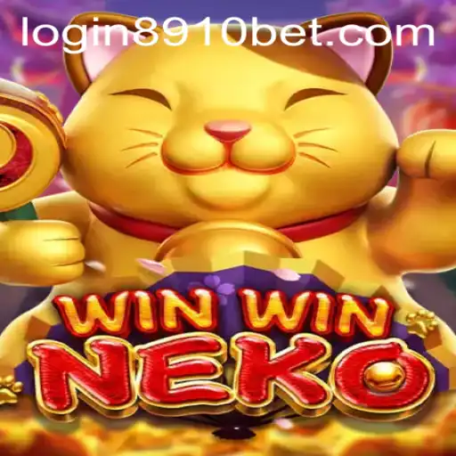 Discover the Thrilling World of WinWinNeko with 8910bet PH Login